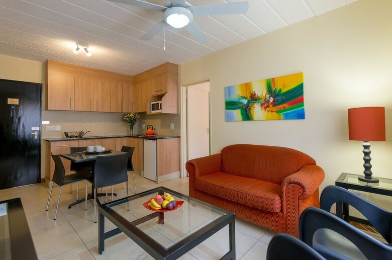 Aparthotel Premiere Classe Apartment Hotel