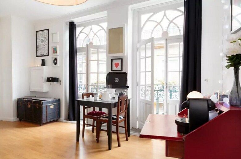 Porta 33 Porto Apartments