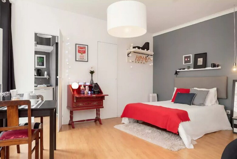 Porta 33 Porto Apartments