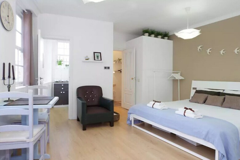 Porta 33 Porto Apartments