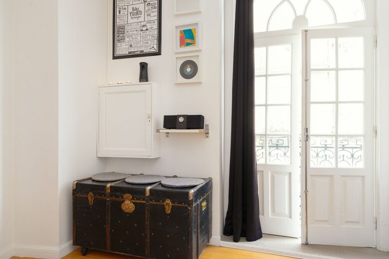 Porta 33 Porto Apartments