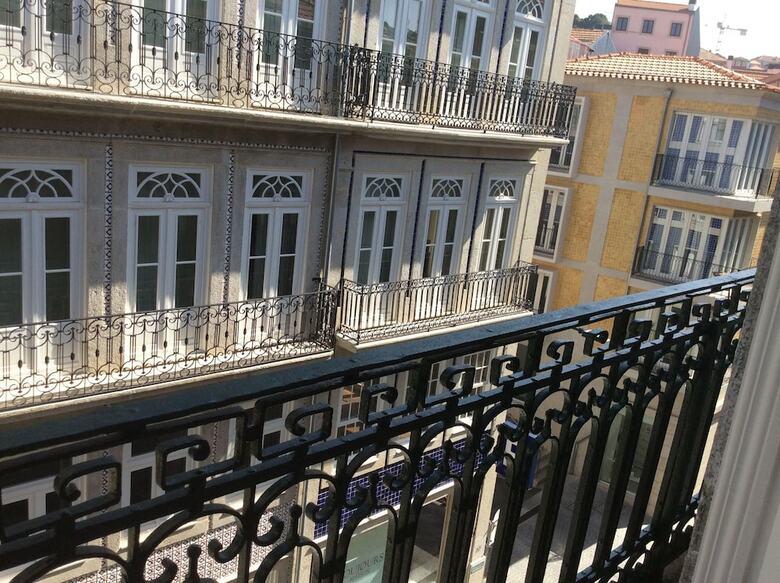 Porta 33 Porto Apartments