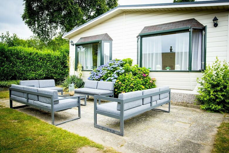 Holidaypark Duinhoeve