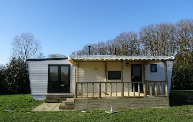 Holidaypark Duinhoeve