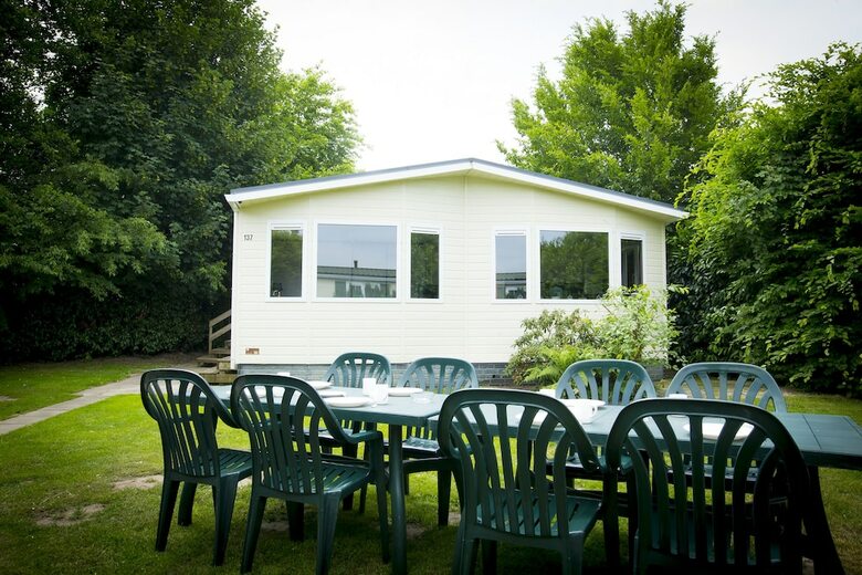Holidaypark Duinhoeve