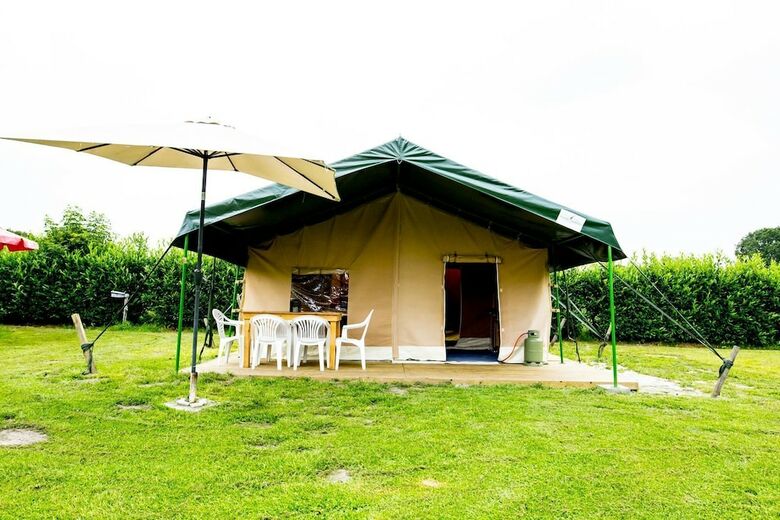 Holidaypark Duinhoeve