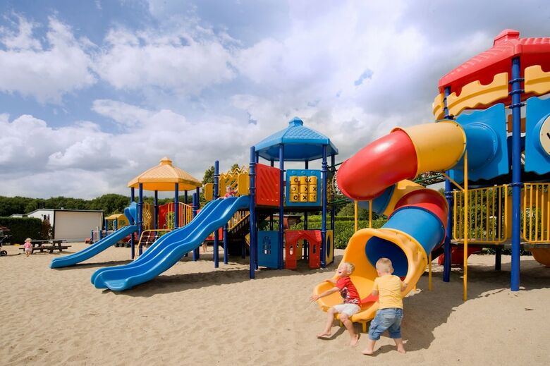 Holidaypark Duinhoeve
