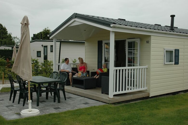 Holidaypark Duinhoeve