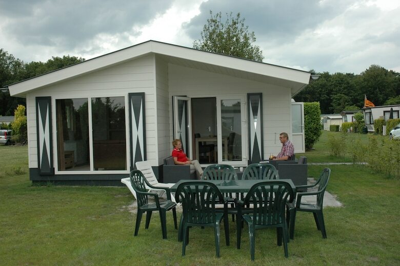 Holidaypark Duinhoeve