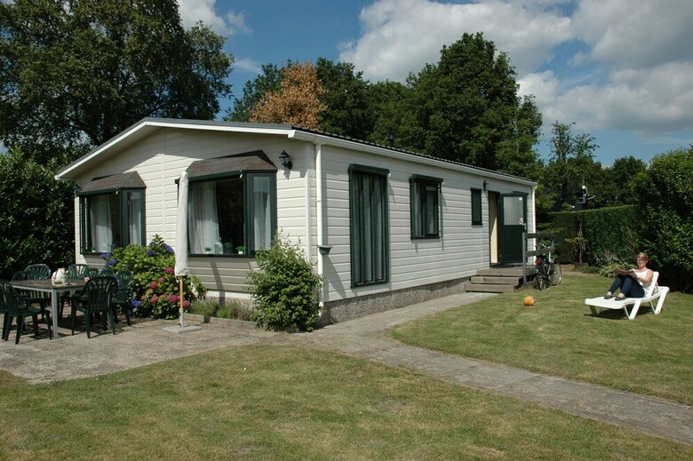 Holidaypark Duinhoeve