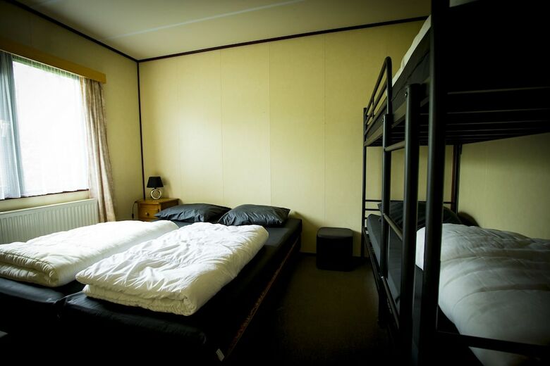 Holidaypark Duinhoeve