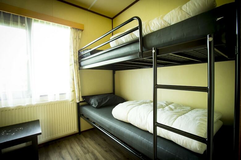 Holidaypark Duinhoeve