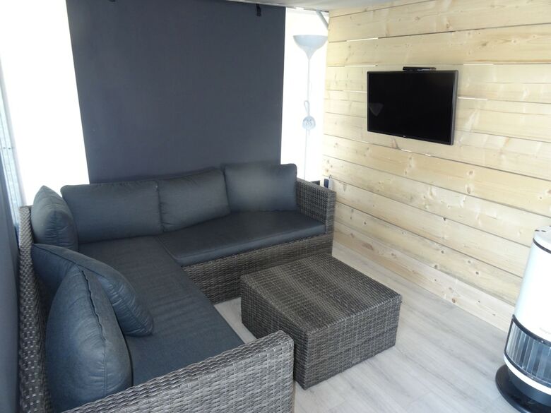 Holidaypark Duinhoeve