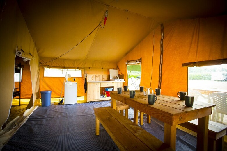 Holidaypark Duinhoeve