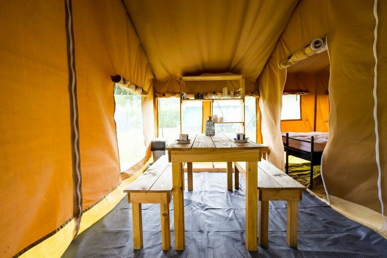 Holidaypark Duinhoeve