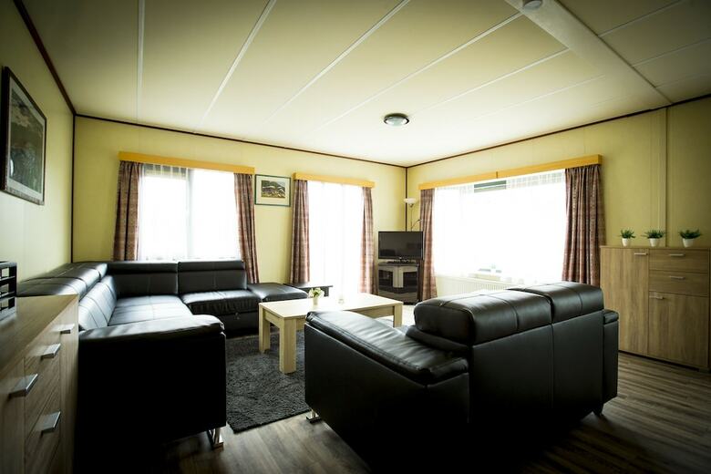 Holidaypark Duinhoeve