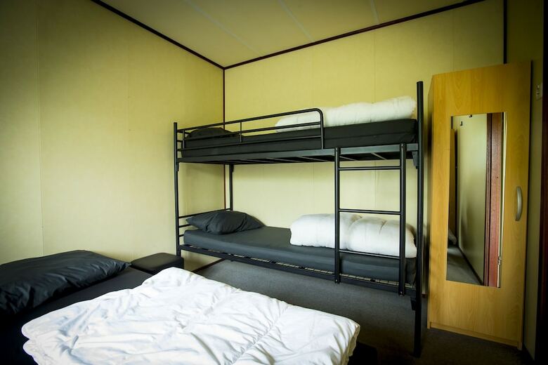 Holidaypark Duinhoeve