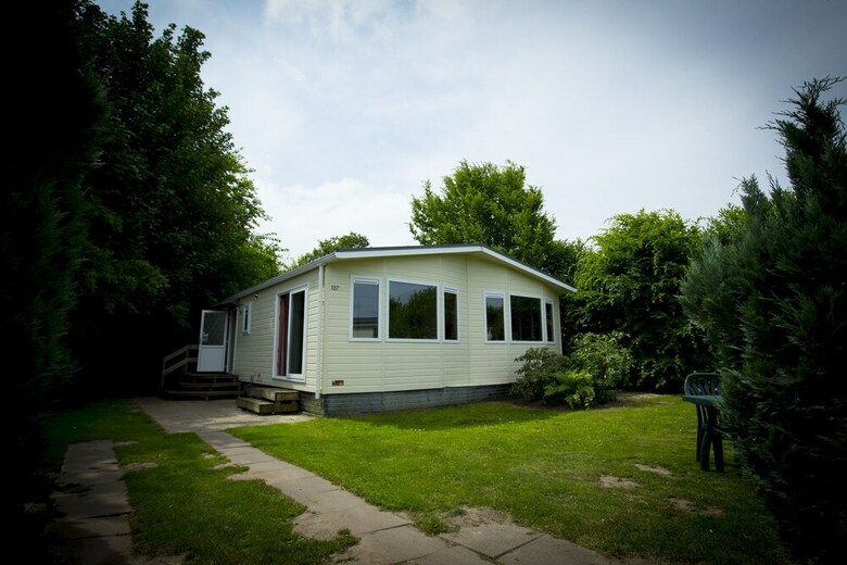 Holidaypark Duinhoeve