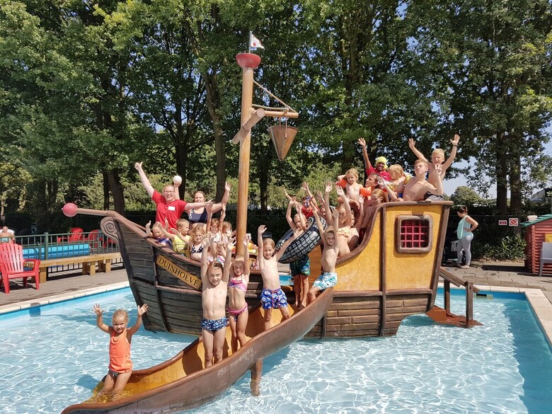 Holidaypark Duinhoeve