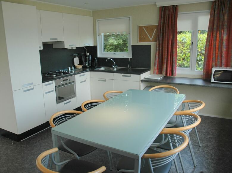 Holidaypark Duinhoeve
