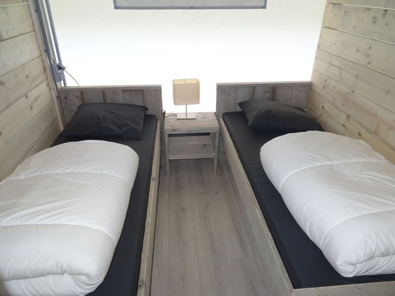 Holidaypark Duinhoeve
