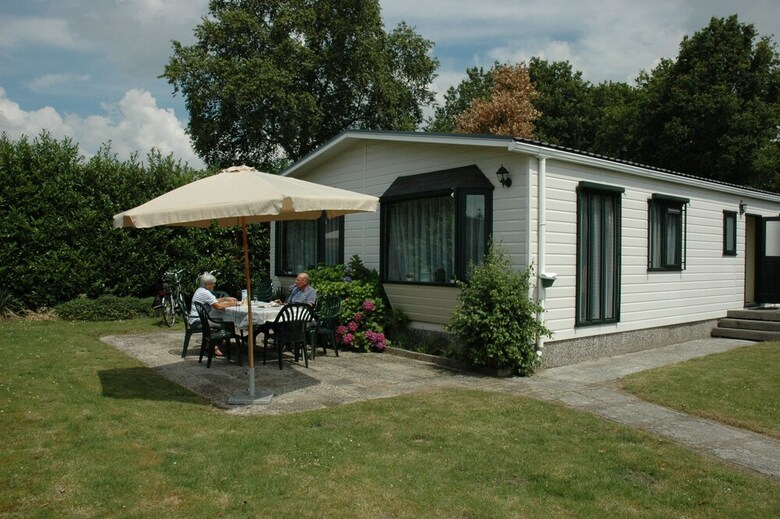 Holidaypark Duinhoeve