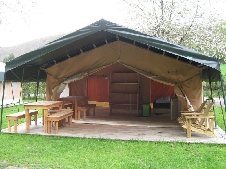 Holidaypark Duinhoeve