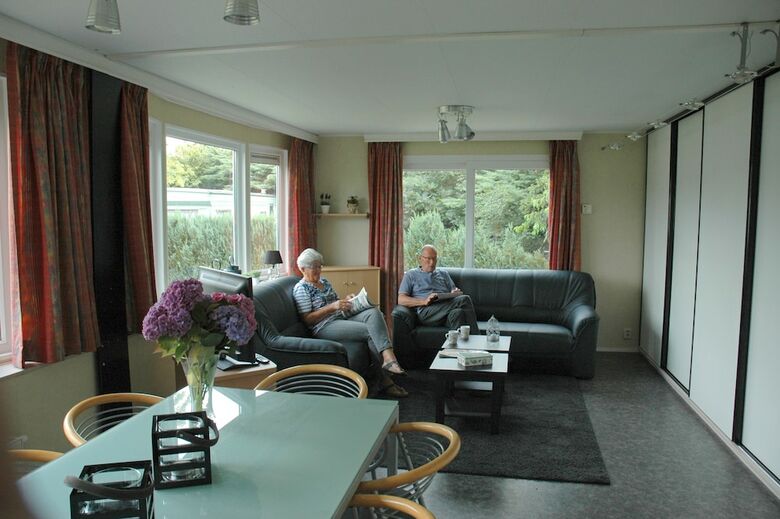 Holidaypark Duinhoeve
