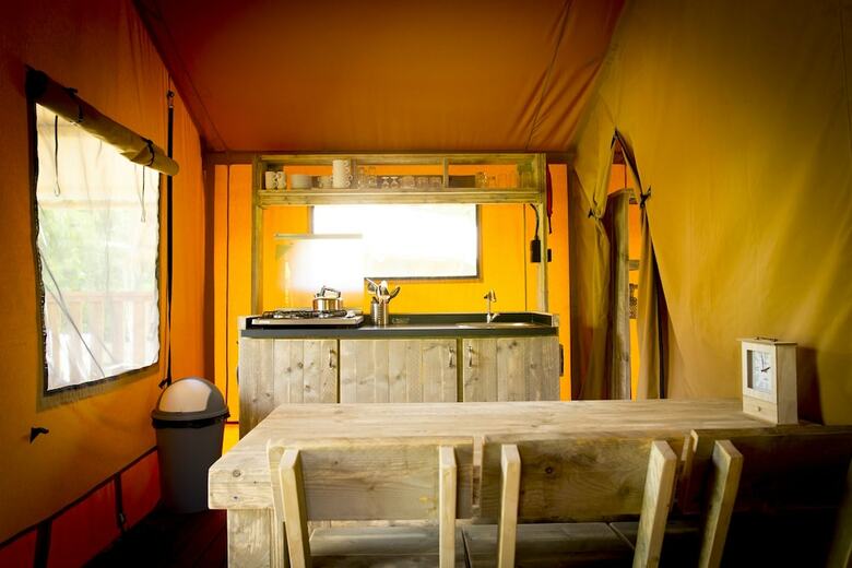 Holidaypark Duinhoeve