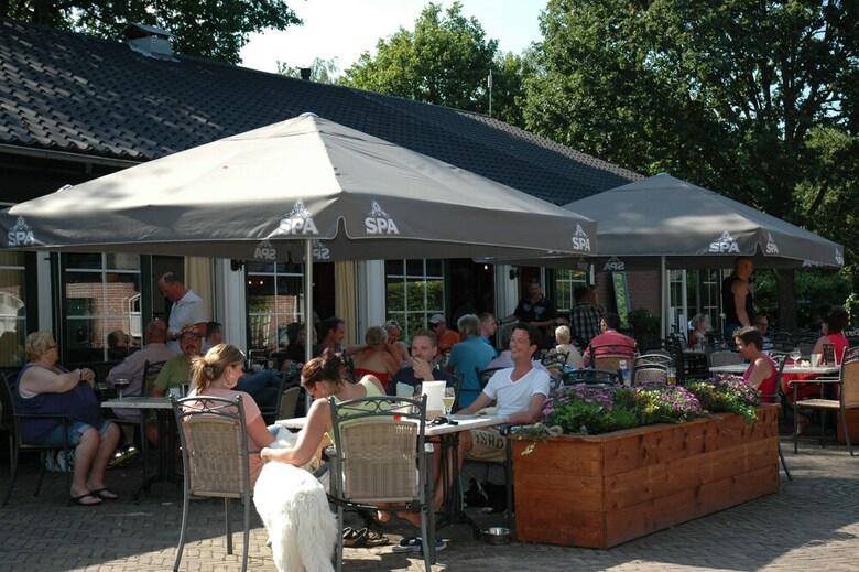 Holidaypark Duinhoeve