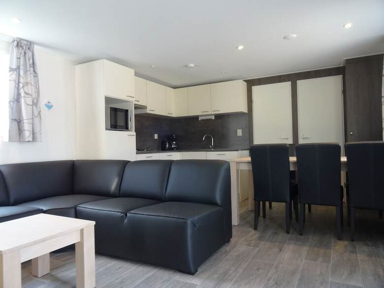 Holidaypark Duinhoeve