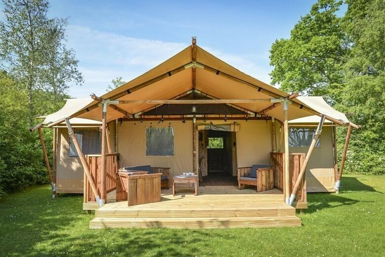 Holidaypark Duinhoeve
