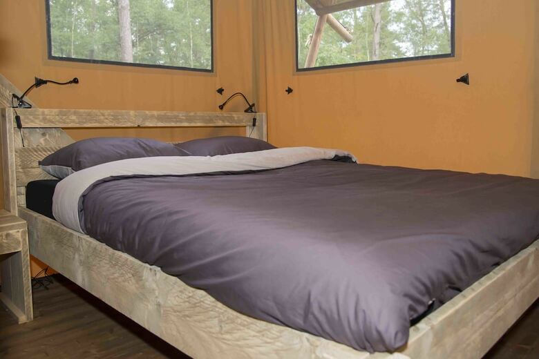 Holidaypark Duinhoeve