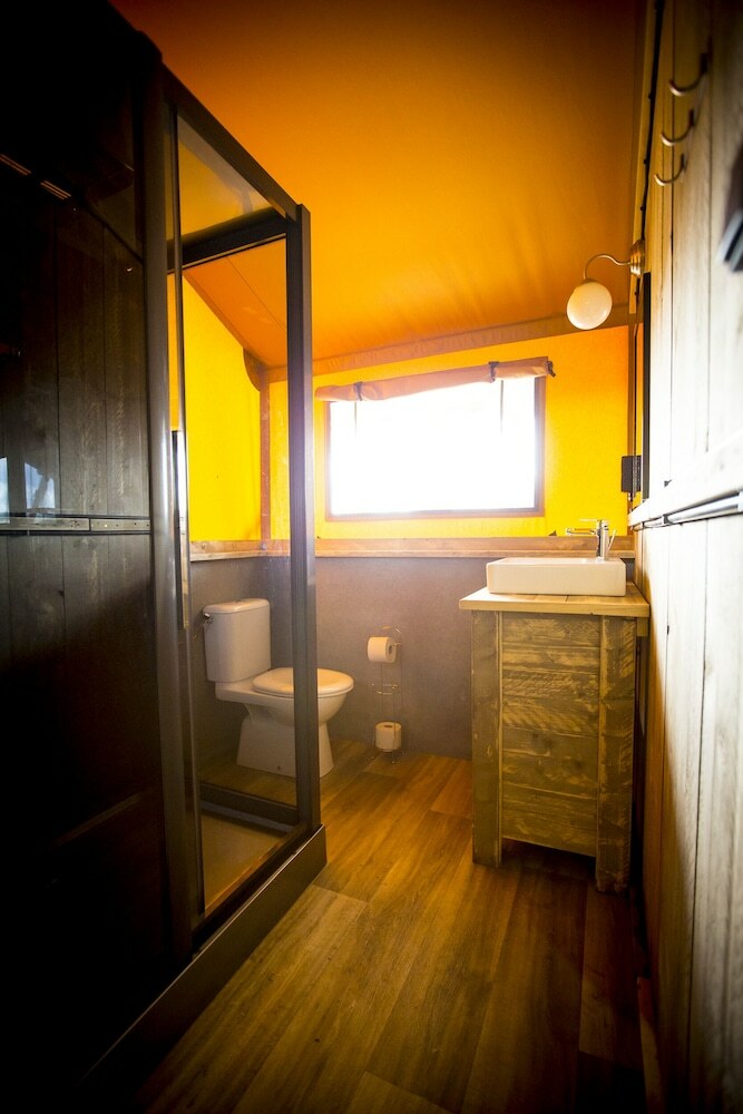 Holidaypark Duinhoeve