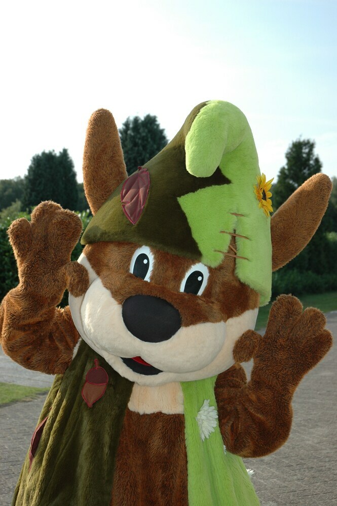 Holidaypark Duinhoeve