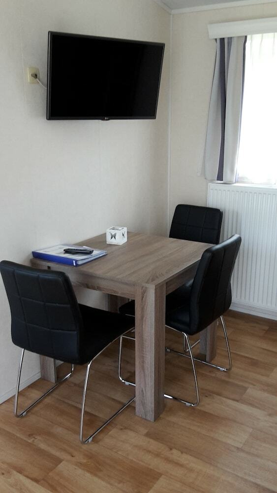 Holidaypark Duinhoeve