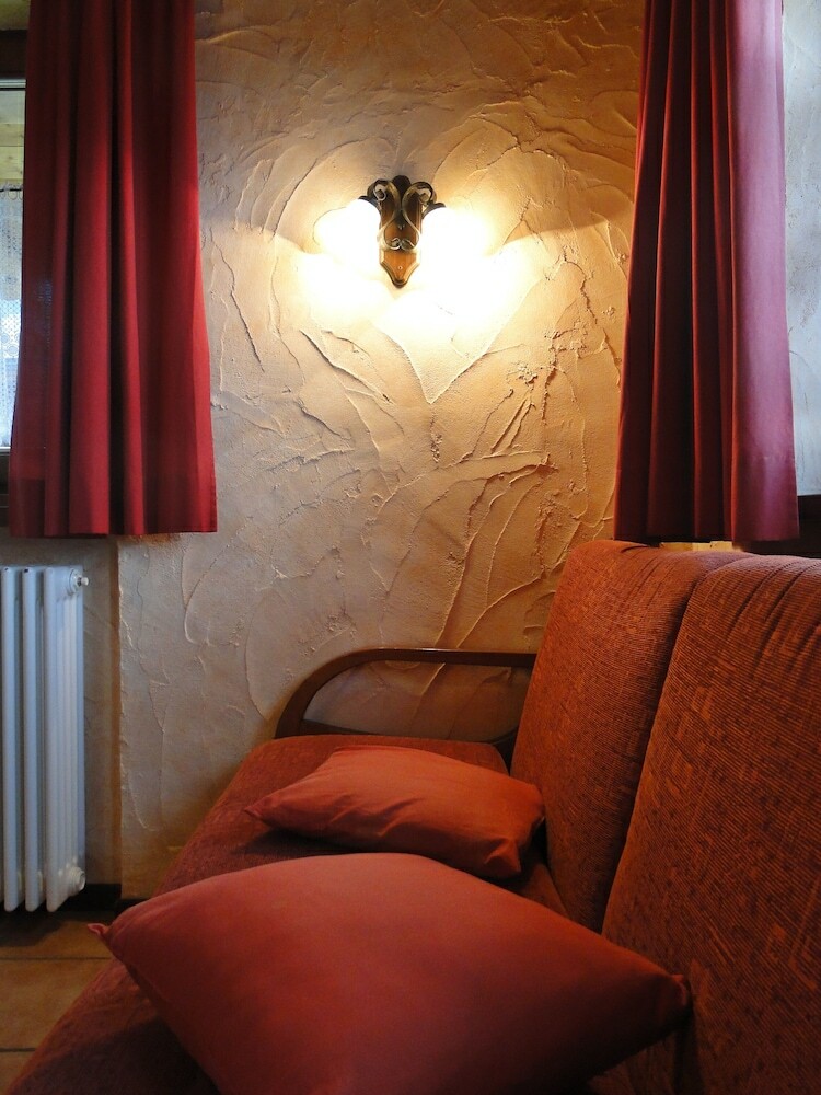 Residence Trompe-l'oeil
