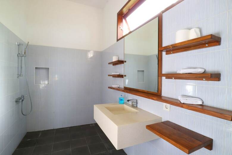 Hotel Villa Nambung