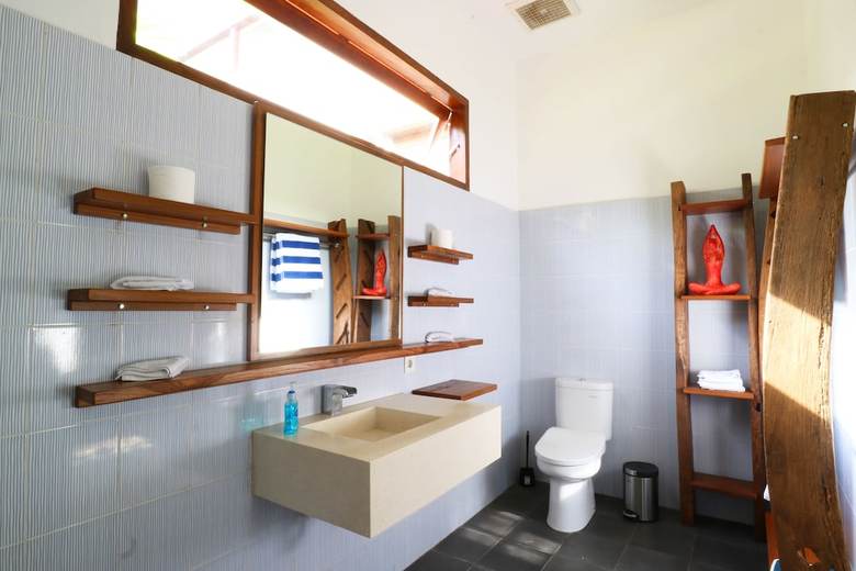 Hotel Villa Nambung