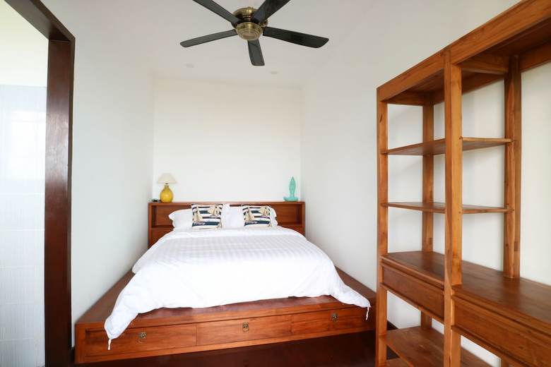 Hotel Villa Nambung