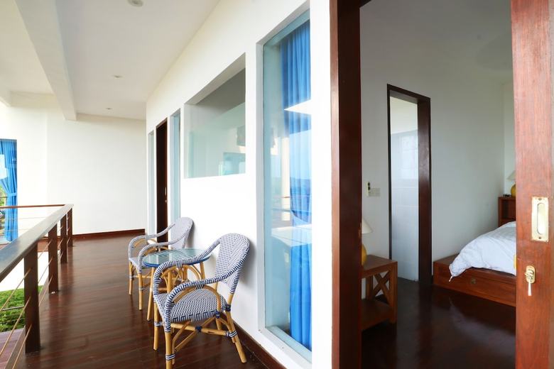 Hotel Villa Nambung