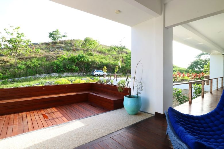 Hotel Villa Nambung