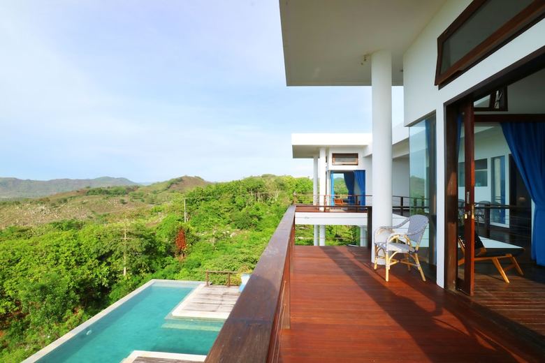 Hotel Villa Nambung