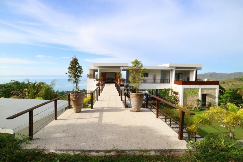 Hotel Villa Nambung