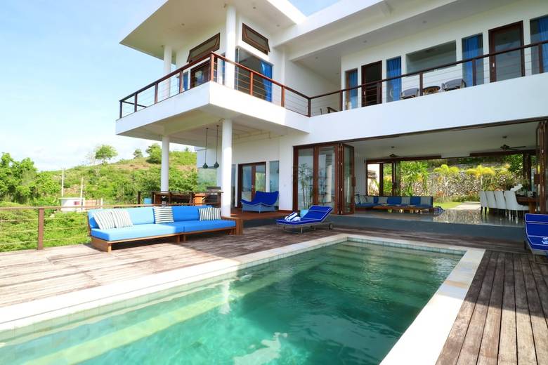 Hotel Villa Nambung
