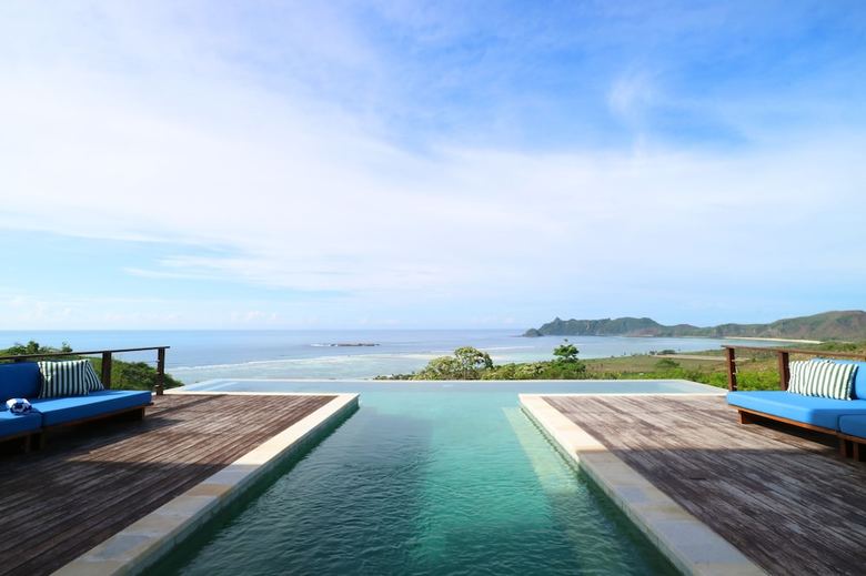 Hotel Villa Nambung
