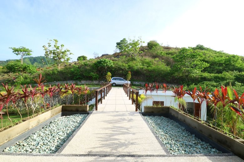 Hotel Villa Nambung
