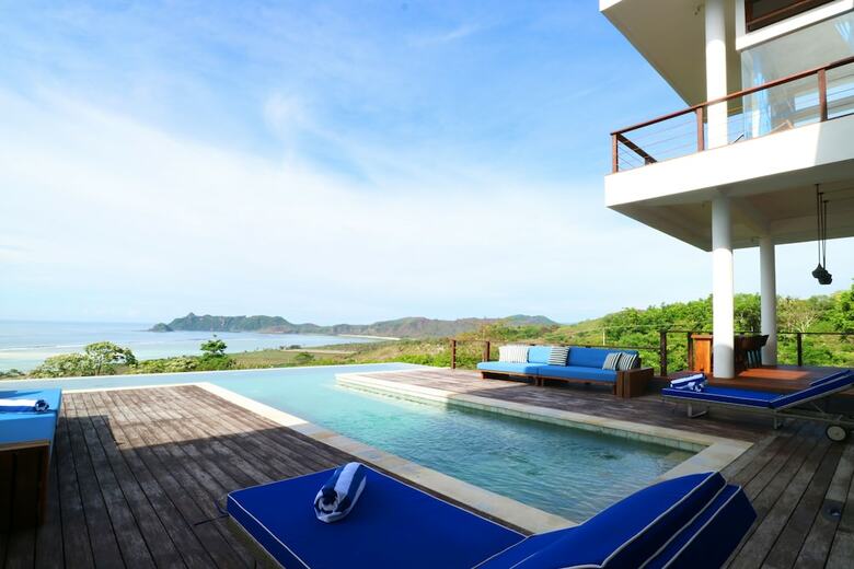 Hotel Villa Nambung
