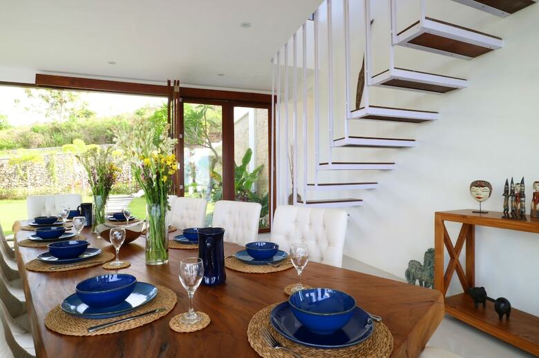 Hotel Villa Nambung
