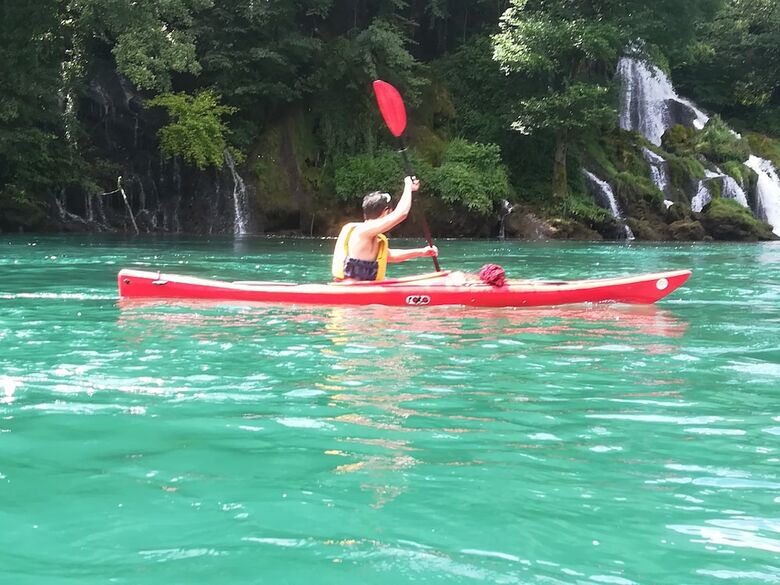 Garni Hotel Vila Drina